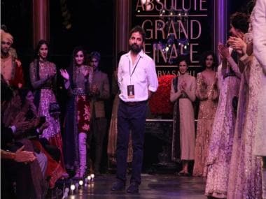 Sabyasachi’s new collection target of social media ire, netizens slam designer for prohibitive price tag