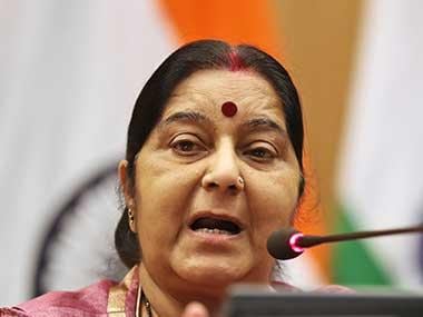 Sushma Swaraj second death anniversary: Late External Affairs Minister’s tweets that won the internet