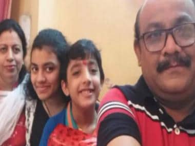 I’ll stand tall,’ says Bhopal CBSE topper losing both parents to COVID-19
