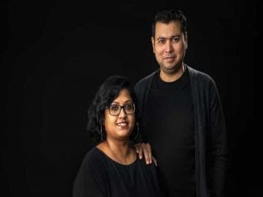 Keeping time: Bangalore’s Nirupesh Joshi and Mercy Amalraj are determined to rewrite India’s watch-making history