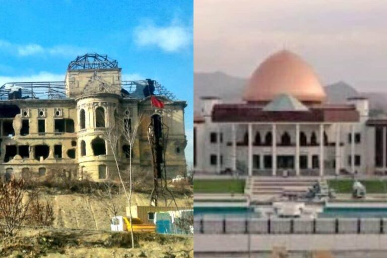 ‘Parl Building Can be Used for Islamic Shura’: What Next for ‘India’s Gift’ as Taliban Shun Western-Style Democracy