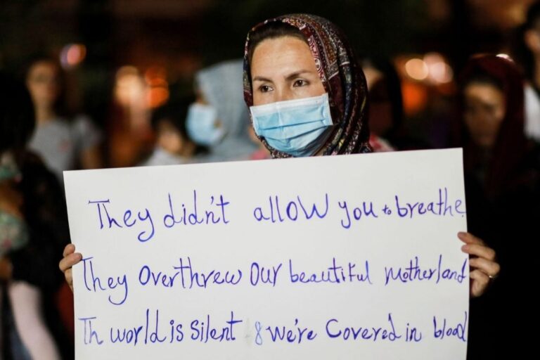 ‘Amnesty’ For All, Women in Govt: Is Taliban 2.0 a Milder Version of Their Hardline Brand?
