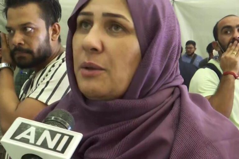 Indian Brothers and Sisters Rescued Us, Says Afghan Woman; IAF Evacuates 392 As Situation Worsens