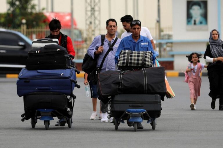 ‘We Have Contingency Plans’: Govt Sources on Evacuation of Indian Staff from Embassy in Kabul