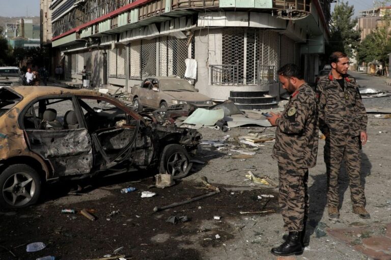 India Warns its Citizens of ‘High Kidnapping Risk’ in Afghanistan’: Here’s the Global Evacuation Plan