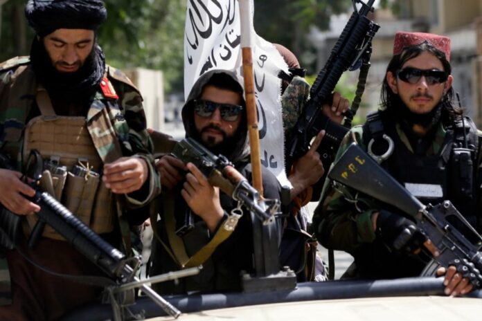 Shahjahanpur Youth Who Had Gone to Afghanistan for Job Trapped After Taliban Takeover
