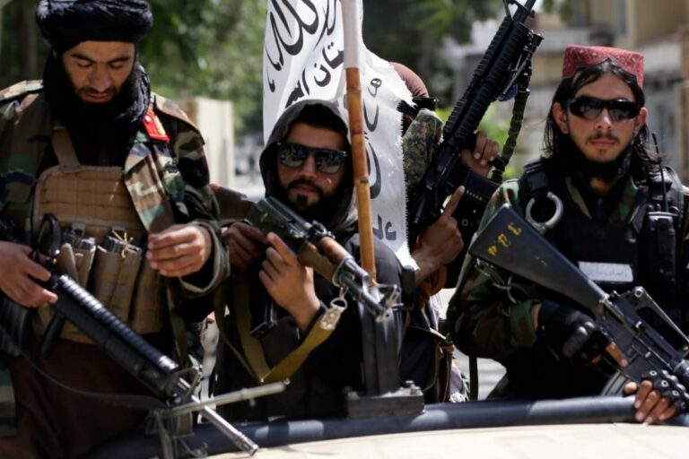Shahjahanpur Youth Who Had Gone to Afghanistan for Job Trapped After Taliban Takeover