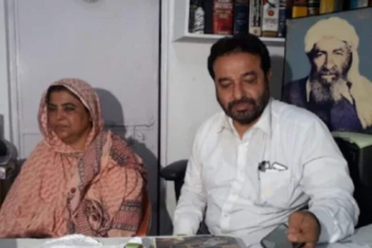 Afghans in Bhopal Fear for Family; Students Say They Don’t Want to Return if Taliban Stays in Power