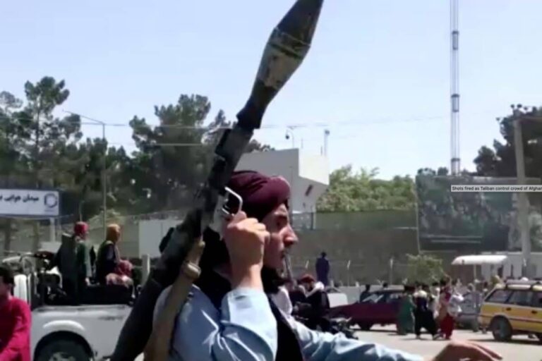 EXPLAINED: How Invested India Is In Afghanistan. What Taliban In Kabul Means For New Delhi
