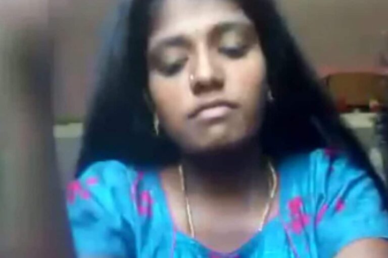 Andhra Woman Punches, Slaps Her 18-Month-Old Baby, Records Act on Phone