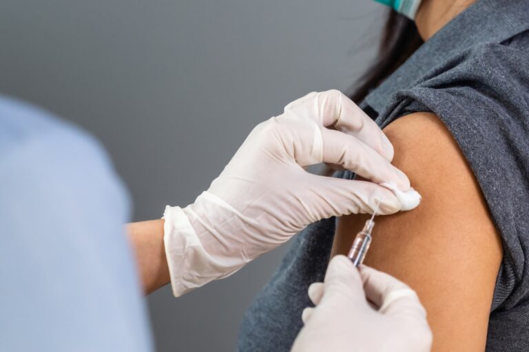 With 89 Cr People Still Unvaccinated, India Needs to Scale Up Vaccinations Before the 3rd Wave