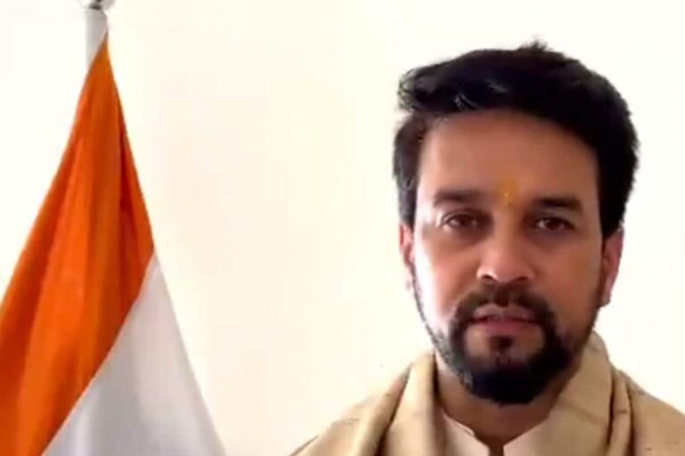 I&B Ministry to Launch Several Activities to Celebrate ‘Azadi Ka Amrit Mahotsav’