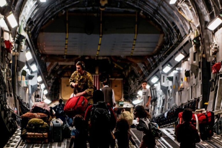 Suicide Bombers, Gunmen Attacks & Chopper Crashes: Deadliest Days for US Troops in Afghanistan | Timeline
