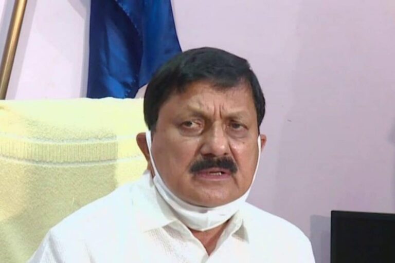 After Blaming Victim for Rape, K’taka HM Withdraws Statement, Says ‘Made the Remarks in Anguish’