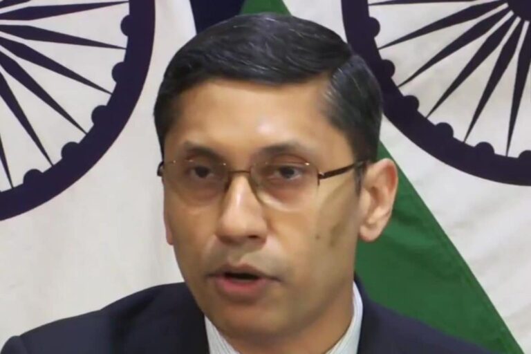 ‘Hope There Is Immediate Ceasefire’ Says MEA On ‘Deteriorating Situation’ in Afghanistan
