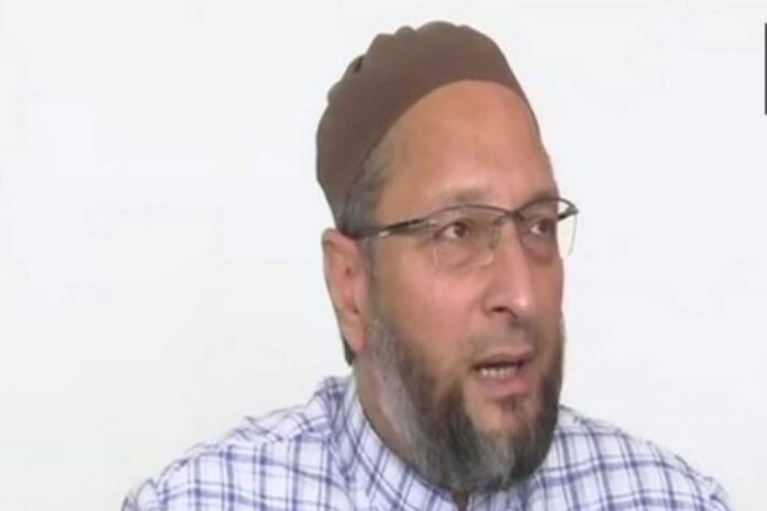 Owaisi Targets Puri For Remarks On The Need For CAA After Hindus, Sikhs Flee From Afghanistan