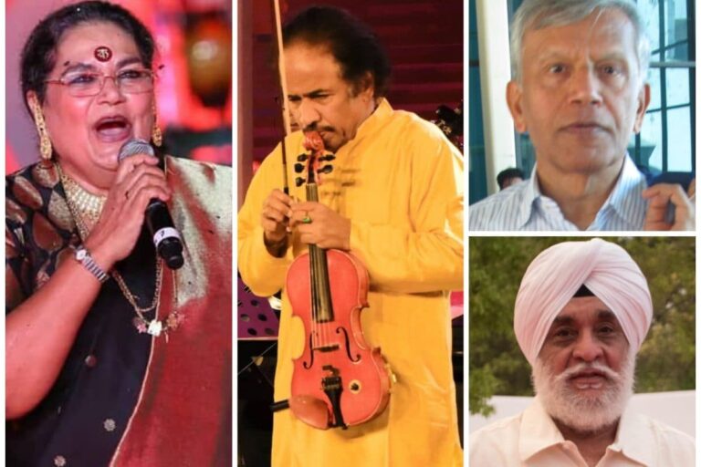 Tryst With Destiny: Journey Of Independent India And These Four Legends Born In 1947