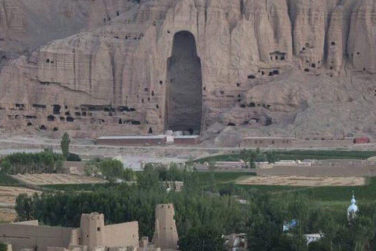 UNESCO Calls for Preservation of Afghanistan’s Cultural Heritage in Its Diversity