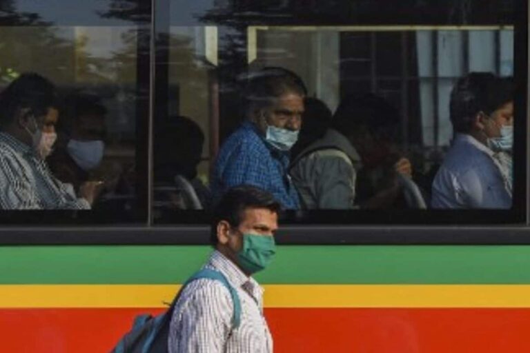Mumbai: BEST to Penalise Men If They Sit on Seats Reserved for Women