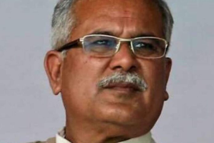 Baghel to Remain Chhattisgarh CM; Warned by Rahul Gandhi to Sort Out Differences with Colleagues