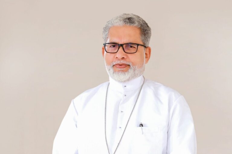 Kerala Catholic Church Bishop Warns Families of Fraud Callers ‘Trying to Trap Young Women’