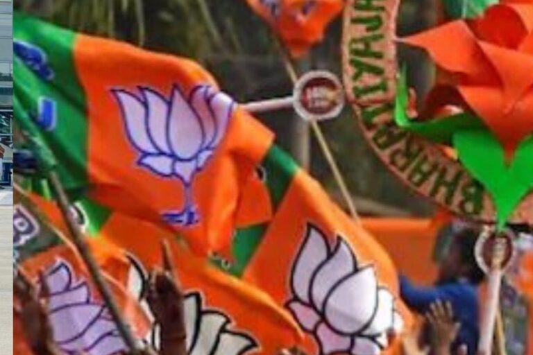 After Poll Debacle, BJP to Focus on Minority Vote Share to Strengthen Support in Bengal
