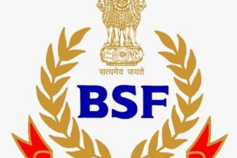 Son Follows Father’s Legacy: Pankaj Singh Appointed BSF Director General