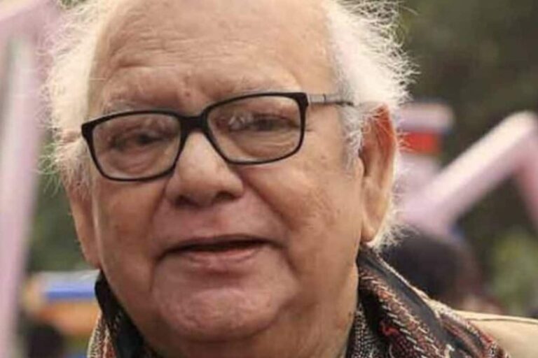 Buddhadeb Guha Passes Away: Remembering Noted Bengali Author and Creator of Children’s ‘Rijuda’ Series