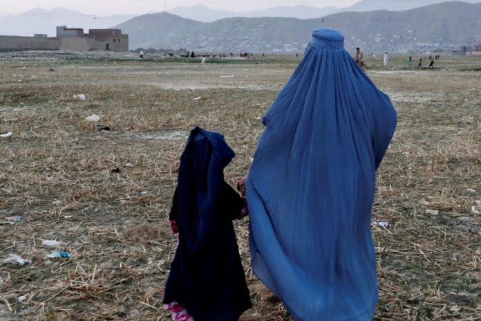 'He Sold My Daughters': Married to A Taliban Fighter at 14, Afghan Refugee in Delhi Bares Her Wounded Soul
