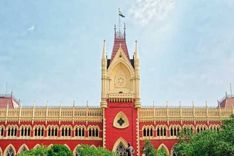 ‘Necessary Steps Will Be Taken’: Calcutta HC After No Probe by SIT in Bengal’s Post-Poll Violence