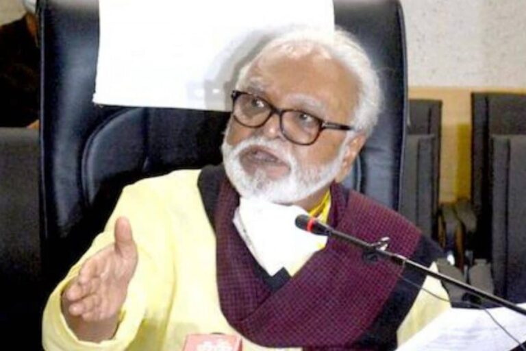 Maharashtra Sadan Scam: ACB Opposes Chhagan Bhujbal’s Discharge Plea