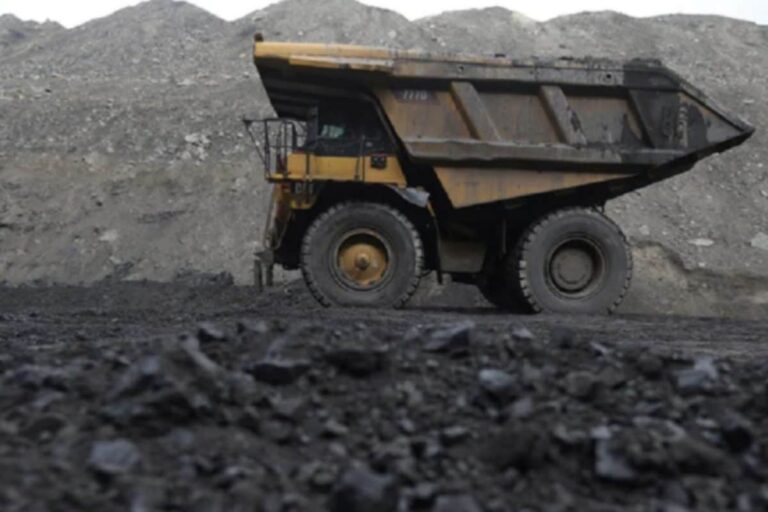 TN Minister Alleges About 2.38 Lakh Tonnes Coal Worth Rs 85 Crore Found Missing During Verification
