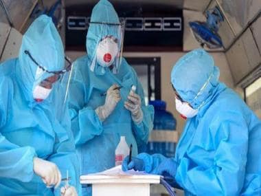 Virus outbreak to ‘worsen’ this month: All you need to know about COVID-19 third wave forecast