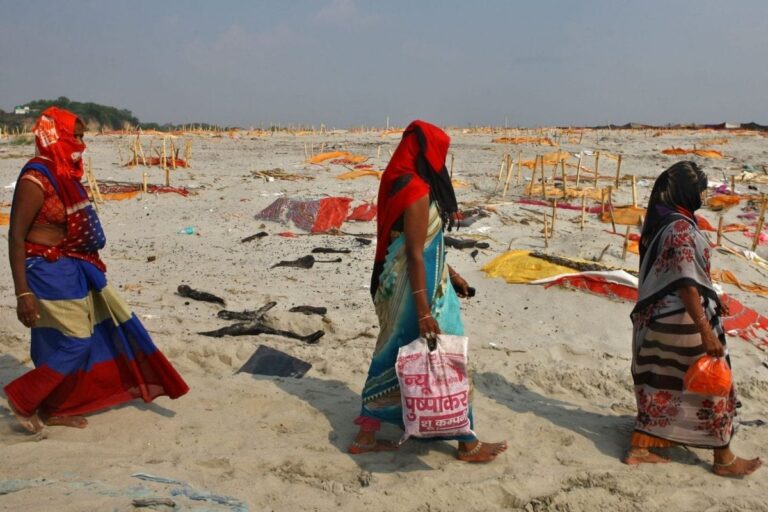 New Variant, Less Lethal: How a Possible Covid Third Wave May Look Like in India