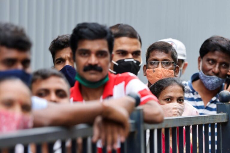 India Records 34,457 Fresh Covid-19 Cases, 375 Deaths; Active Cases Drop to Lowest in 151 Days