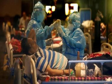 At 28,204, India records lowest daily Covid-19 count in 147 days, recovery rate hits all-time high