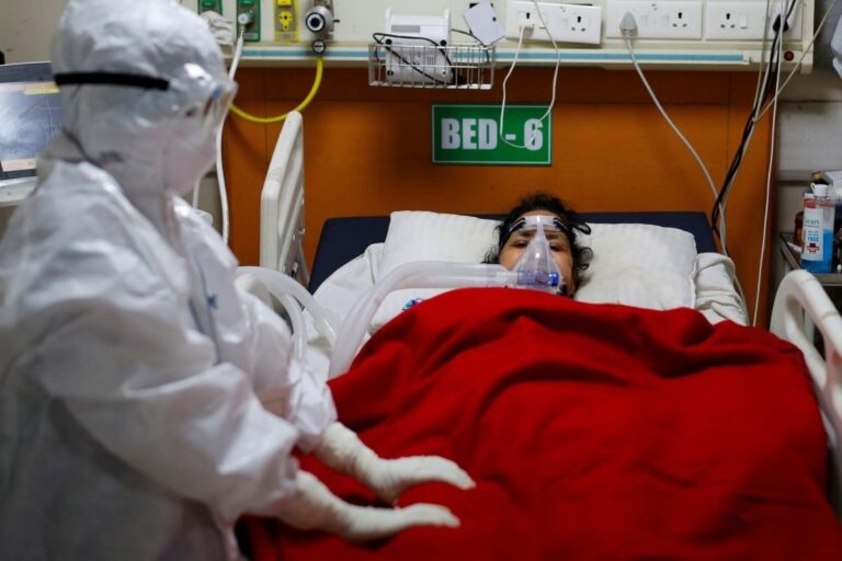 Delhi Records Zero Covid-19 Fatality, Eighth Time in Second Wave; 49 New Cases