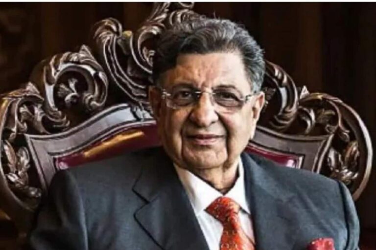 Vaccine Export Ban ‘Very Bad’ Move, Son Warned Not to Speak Against It: Cyrus Poonawalla