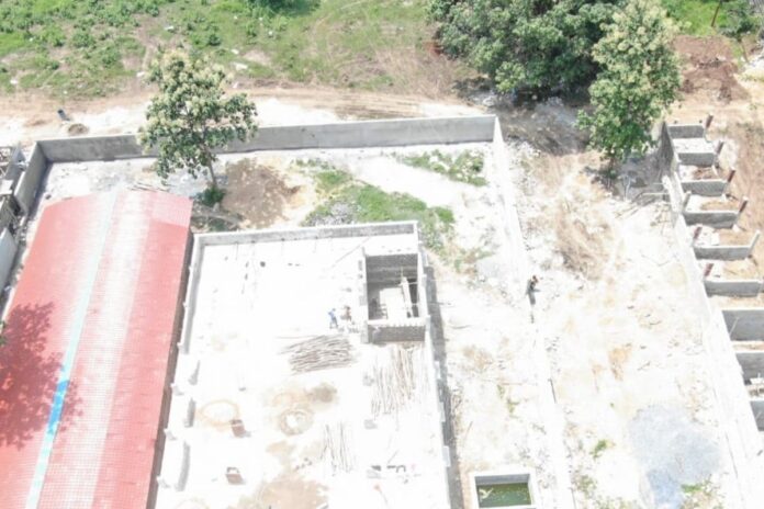 In a First, Township Being Built for Former Naxalites in Dantewada to Give 'Employment'