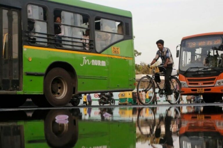 DTC Buses Purchase: Will Pronounce Order in AAP Minister’s Plea Against BJP MLA, Says HC