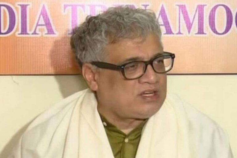 New Plan of Home Minister to Remit All Cases Through ED to Harass Opposition: TMC’s Derek O’Brien