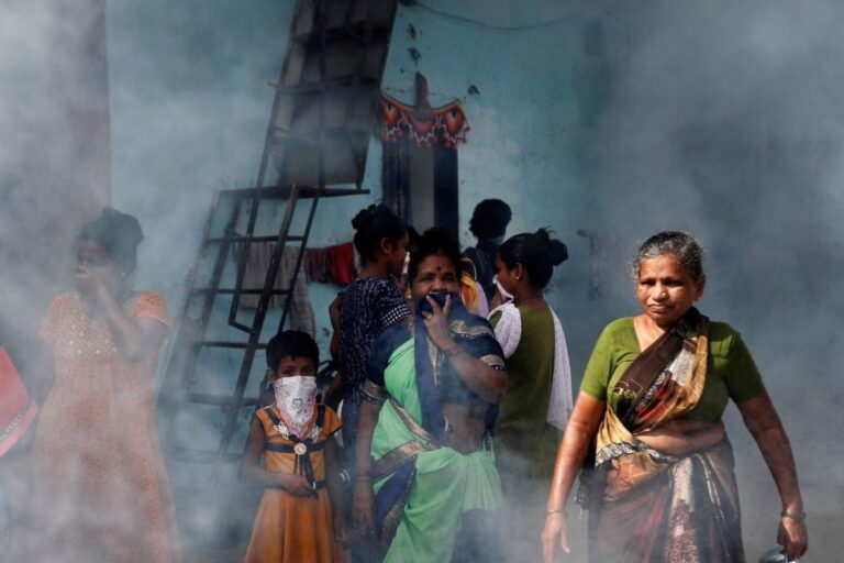 Karnataka Ramps Up Screening As Over Two Dozen Covid-Recovered People Contract TB
