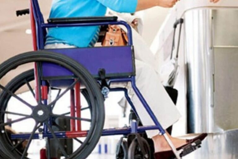 Govt Exempts Certain Est from Giving Job Quota to Disabled; Rights Groups Object
