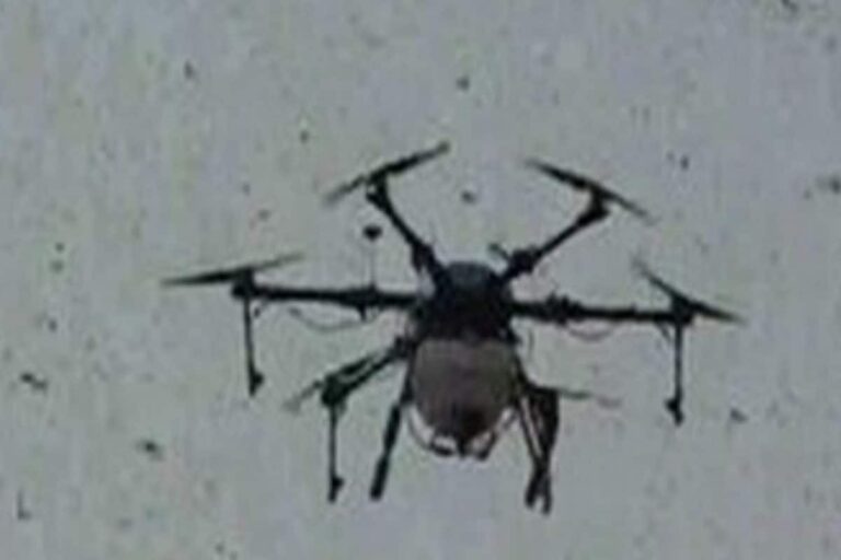 Mandatory to Register Drones Under New Rules; Will Help Identify Rouge Drones: Officials