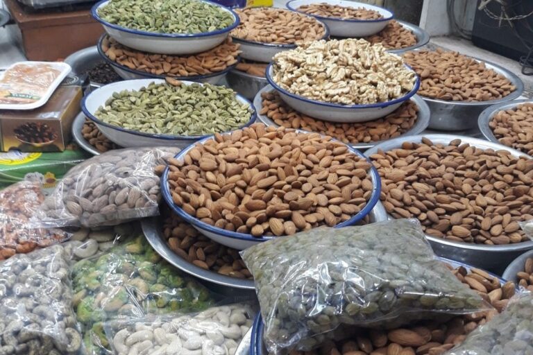 Afghanistan Unrest: Dry Fruit Prices Shoot Up in Kolkata Markets, Stocks to Soon Dry Up