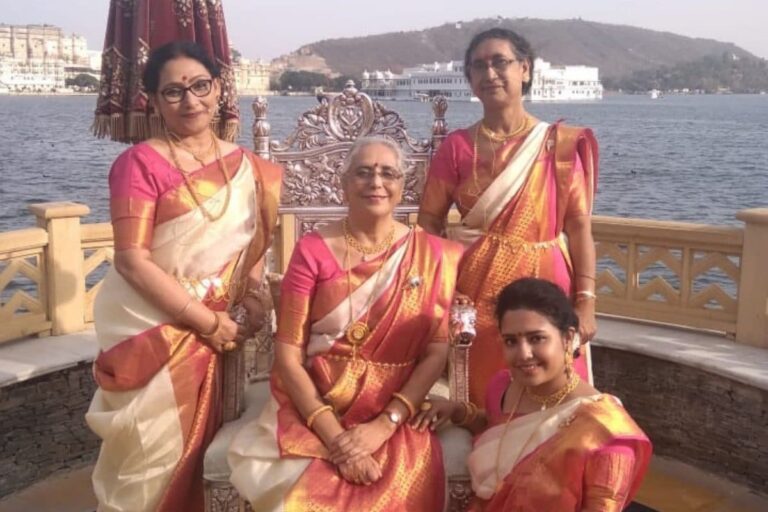 Durga Puja in Bengal: Four Female Priests to Conduct Rituals at Kolkata Pandal