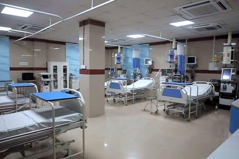 Covid-19: Eastern India’s Largest ECMO Unit Starts Inaugurated in Odisha