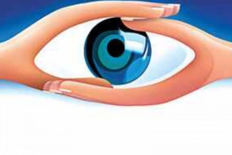 Tamil Nadu Sees Sharp Drop in Eye Donations During Covid-19 Pandemic