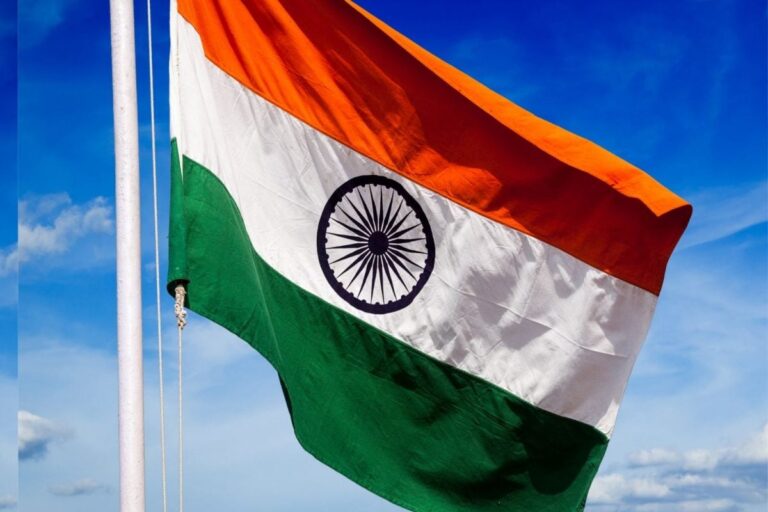 BSF Hoists Flag at Remote Naxal Base in Odisha for First Time