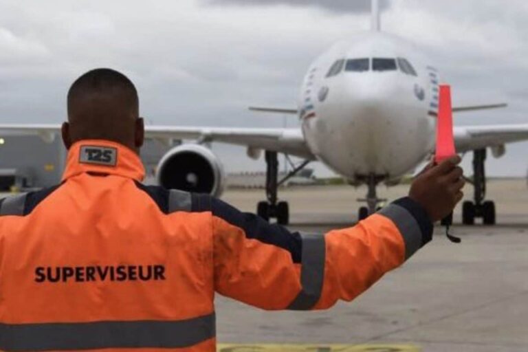 21 Indians Among Passengers Onboard First Evacuation Flight to France From Kabul